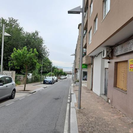 Apartamento Muy Coqueto Bueu Luaran gambar